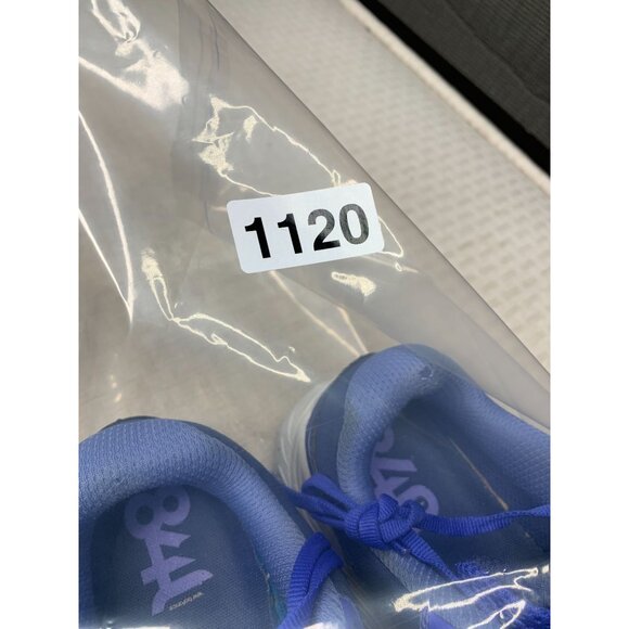 New Balance 840v5 Women's Size 8.5 Blue Mesh Athletic Running Shoes - Picture 8 of 8